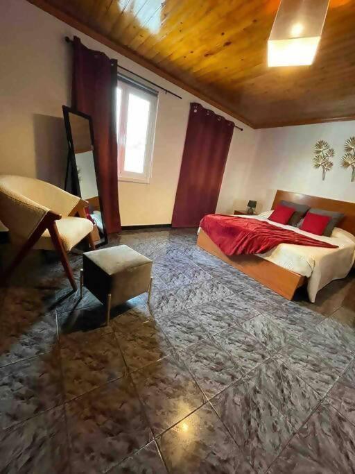 Alvarenga House Holiday home Maia (Sao Miguel)