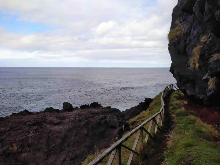 Holiday home Alvarenga House Maia (Sao Miguel)