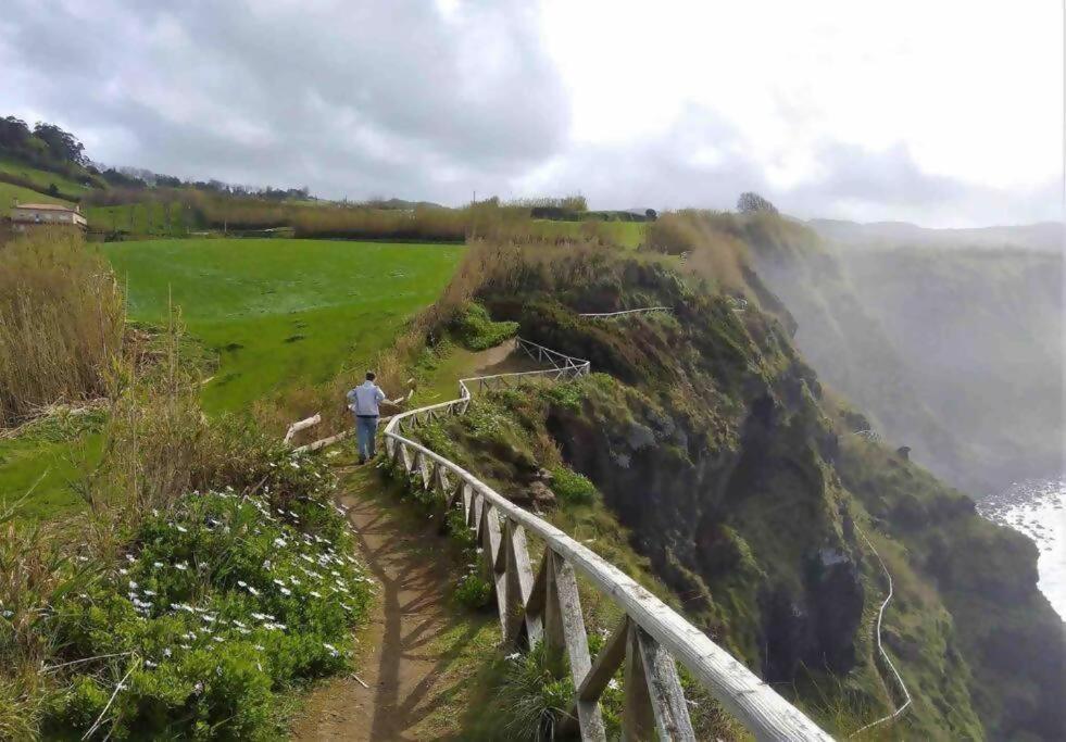 Alvarenga House * Maia (Sao Miguel)