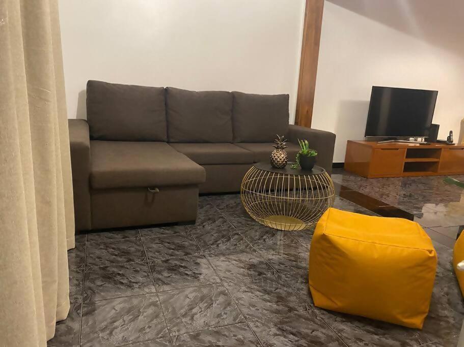 Alvarenga House Holiday home Maia (Sao Miguel)