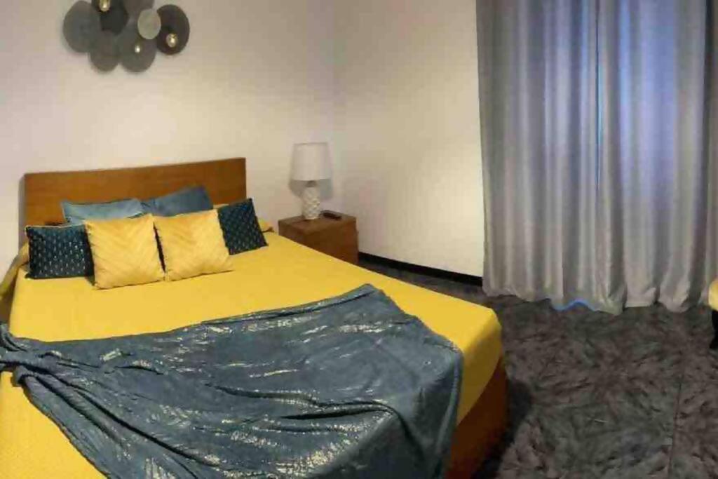 Holiday home Alvarenga House *