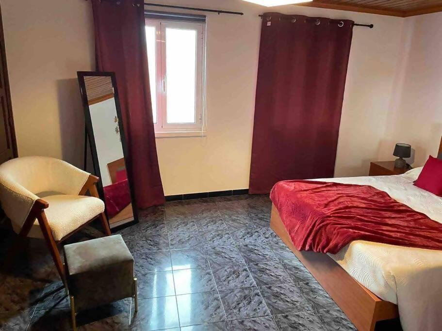Holiday home Alvarenga House *