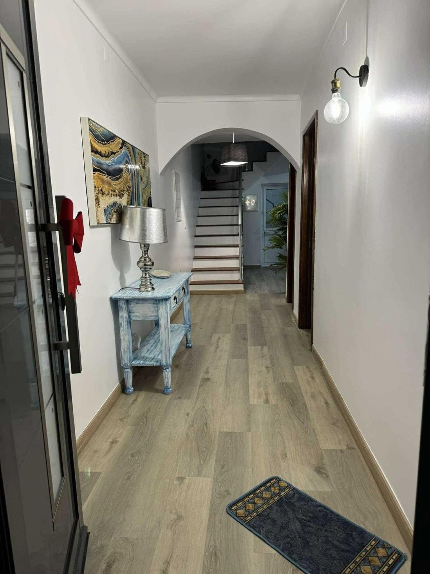Alvarenga House Holiday home *