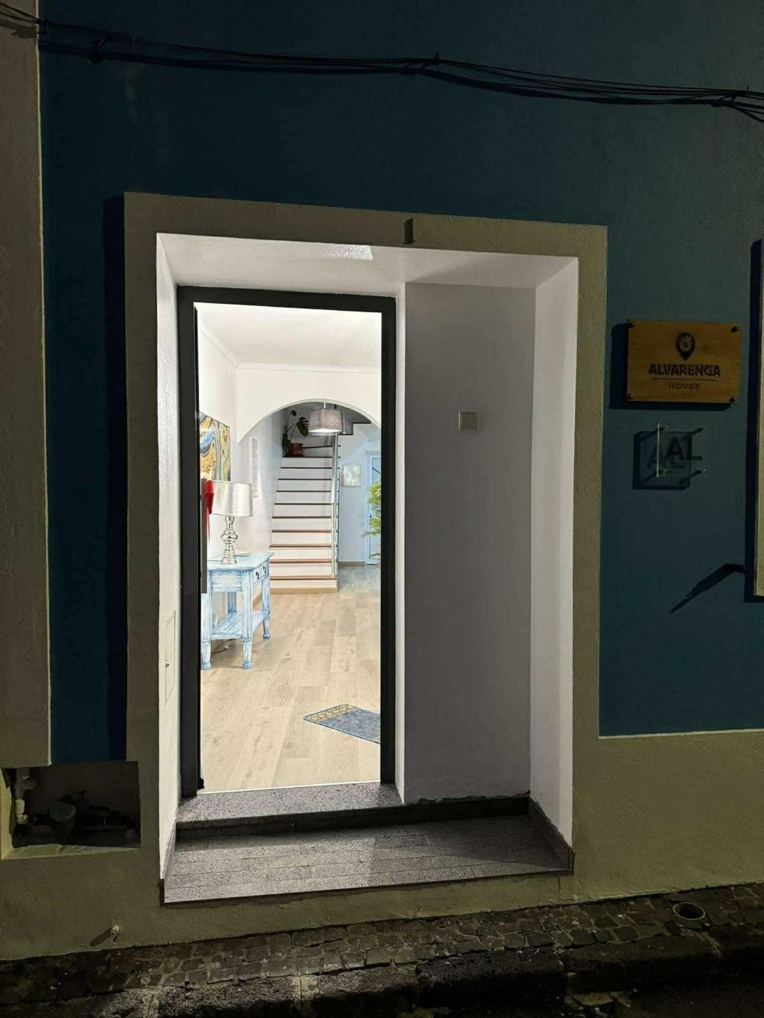 Alvarenga House Maia (Sao Miguel)